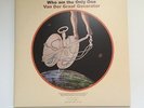 VAN DER GRAAF GENERATOR 