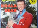 JOHNNY DEVLIN-KOALA BEAR/TURN THE LIGHTS OUT JOHNNY 