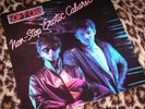 SOFT CELL   NON-STOP EROTIC CABARET. Orig UK 1981 vinyl LP. M/EX+.