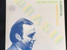 Joao Gilberto Brasil LP 1981 exc. cond. Promo