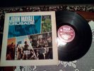 JOHN MAYALL'S Bluesbreakers - 'Crusade' Vinyl LP original 1967 MonoLK4890