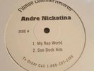 ANDRE NICKATINA 
