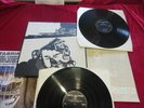Barry Guy / The London Jazz Composers Orchestra- Ode (2xLP- Box) & Insert ORIG.