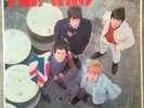 THE WHO My Generation BRUNSWICK UK 1st pressing 1B/1B