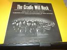 VHTF LP The Cradle Will Rock Marc Blitzstein American Legacy T 1001 EX / EX