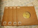 Elvis Presley That's all right mama Ltd HMV Sun 10