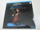 Starker Tchaikovsky Rococo Variations & Saint-Saens Concerto. Philips Stereo