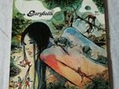 lp Garybaldi Nuda Prima stampa 1972 RARISSIMO ITALIAN PROG ROCK Crepax originale