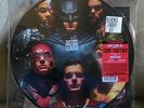 Justice League Gary Clark Jr. Come Together Picture LP Record Store Day Limited