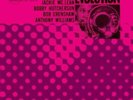 GRACHAN III MONCUR: EVOLUTION (LP vinyl *BRAND NEW*)