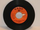 David Campanella AND THE DELLCHORDS Somewhere Over the Rainbow Kane Doowop 45
