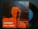 JOHNNY HALLYDAY 