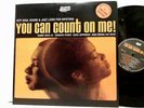 You Can Count On Me Various: