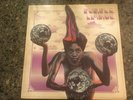 RARE Psych Funk PURPLE IMAGE 