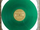 The Sound Of Animals Fighting - Tiger & The Duke Green Vinyl /700 *OOP* *RARE*
