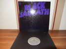 BLACK SABBATH  