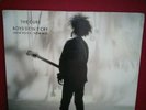 The Cure ?– Boys Don't Cry (New Voice New Mix) Vinyl 7