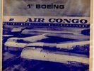 disque vinyle Air Congo KWAMI AFRICAN FIESTA RUMBA MERENGUECHA CHA CHA NICO rare
