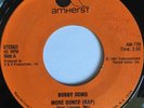 Rare 1981 Hip-Hop Rap Boogie Funk Amherst 45 Bobby Demo - More Ounce NM mp3