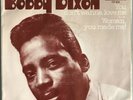 Rare '72 Funk Soul ABC Probe 45 Bobby Dixon - Woman, You Made / You Don't mp3