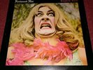 Very rare Fleetwood Mac English Rose lp blues rock vinyl usa 1969 red labels