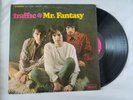 Traffic Mr. Fantasy Vinyl Record Vintage United Artists 1968 Stereo