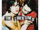 The Libertines TRI-COLOR Newbury Comics EXCLUSIVE LP Doherty Barât ONLY 300 RSD
