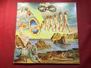 N2-54 THE DOORS Full Circle ... 1972 ... EKS-75038