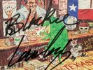 W.A.S.P. Blind In Texas Australian 7