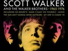 SCOTT WALKER - NO REGRETS-THE BEST OF SCOTT WALKER (2LP)  2 VINYL LP NEW