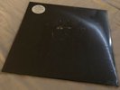 Weezer-Black Album SOLD OUT Limited of 1,500 Clear Black Splatter Vinyl (SEALED)
