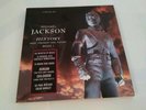 Michael Jackson - History - 1995 - Vinyl 3 LP - Erstauflage - MINT - unplayed