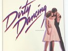 Dirty Dancing Original Soundtrack LP 1987 RCA 6408-1 VG+ Original Inner Sleeve