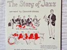 Folkways Records Langston Hughes The Story of Jazz 10