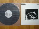 Captain Beefheart Clear Spot LP white label promo original excellent flap sleeve