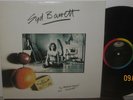 SYD BARRETT - THE MADCAP LAUGHS/BARRETT - PSYCHEDELIC ROCK - 2 LP'S - NM- VINYL