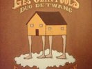 Les Claypool -Duo De Twang ?Four Foot Shack LP Vinyl Album RECORD PRIMUS COUNTRY