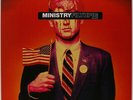 MINISTRY - Filth Pig LP - SEALED RECORD - 180 Gram Audiophile Vinyl Album