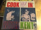 COOK IN WITH KENT Kent 053 classic northern soul compilation