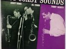 ZOOT SIMS, AL COHN: East Coast Sounds US Jazzland Orig DG Jazz Vinyl LP Hear