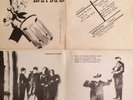 JOY DIVISION WARSAW The Ideal Beginning 7” EP  1981