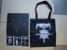 Sulphur Aeon ?–  Gateway To The Antisphere DLP VINYL LAVISH DIE HARD EDITION