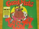 Good Rats - Tasty  - REMASTERED 2018 / includes unreleased demos / Yellow Vinyl
