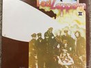 Led Zeppelin II Atlantic SD 19127 Club Pressing NEW Sealed Mint Vinyl LP
