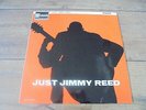 Jimmy Reed - Just Jimmy Reed 1963 UK LP STATESIDE 1st
