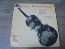 Oscar Pettiford Sextet - Same 1954 UK 10