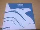 CIRCUS-MOVIN' ON RARE SWISS ACID PROG LP 1. press vinyl