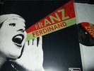 FRANZ FERDINAND : YOU COULD HAVE IT SO MUCH BETTER LP 2005 DOMINO EU