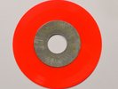 The Five Trumpets Don't Let Nobody Turn You Around RCA 014 Orange Vinyl R&B 45