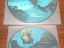 Amorphis - Tales From The Thousand Lakes Picture Vinyl Death Metal *RAR* *OOP*